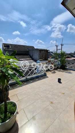 Rumah Modern 3 KT LT 72m2 di Bojong Sari Rumah Modern 3 KT LT 72m2 di Bojong Sari