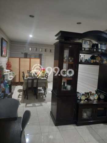 Hunian Super Mewah dengan Akses Paling Strategis di Bintaro, Tangerang Selatan Hunian Super Mewah dengan Akses Paling Strategis di Bintaro, Tangerang Selatan