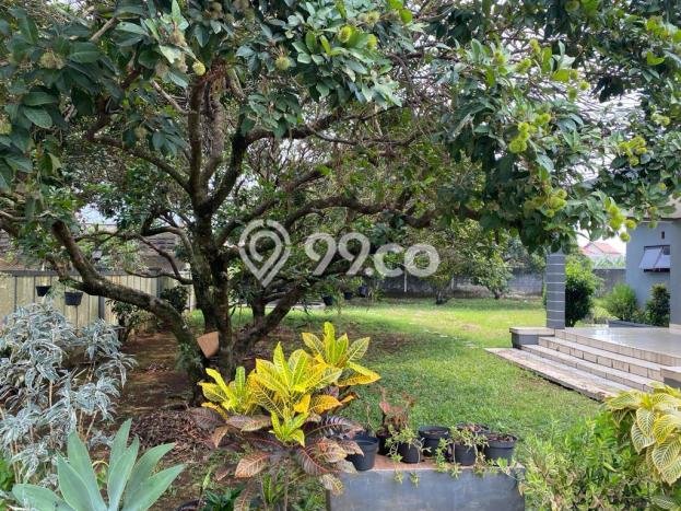 Siap Huni Rumah Mewah 4 Kamar di Cibinong Dekat ke Mana Pun Siap Huni Rumah Mewah 4 Kamar di Cibinong Dekat ke Mana Pun