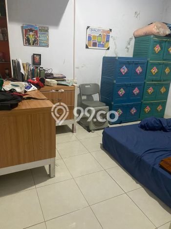 Jual Rumah Bagus Siap Huni LB 100m2 di Sukaraja, Bogor Jual Rumah Bagus Siap Huni LB 100m2 di Sukaraja, Bogor