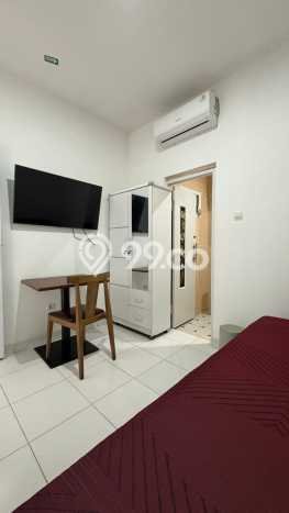 Dijual Segera Rumah Kost di Pondok Pinang, Jakarta Selatan 20 Kamar Dijual Segera Rumah Kost di Pondok Pinang, Jakarta Selatan 20 Kamar