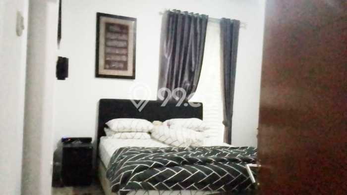 Dijual Rumah Strategis Bagus Punya 4 KT di Sukma Jaya Depok SHM Dijual Rumah Strategis Bagus Punya 4 KT di Sukma Jaya Depok SHM