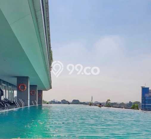 Paling Dicari! Kantor Dijual di TB Simatupang Harga Kompetitif Paling Dicari! Kantor Dijual di TB Simatupang Harga Kompetitif