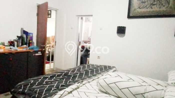 Dijual Rumah Strategis Bagus Punya 4 KT di Sukma Jaya Depok SHM Dijual Rumah Strategis Bagus Punya 4 KT di Sukma Jaya Depok SHM