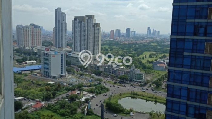 Sewa Apartemen Ekonomis 2 BR di Pakuwon Indah Surabaya Sewa Apartemen Ekonomis 2 BR di Pakuwon Indah Surabaya