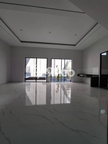 Ready to Use! Premium House LT 264m2 Desain Modern di Citraland Ready to Use! Premium House LT 264m2 Desain Modern di Citraland