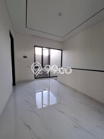 For Sale! Premium House LT 126m2 Desain Modern di Citraland For Sale! Premium House LT 126m2 Desain Modern di Citraland