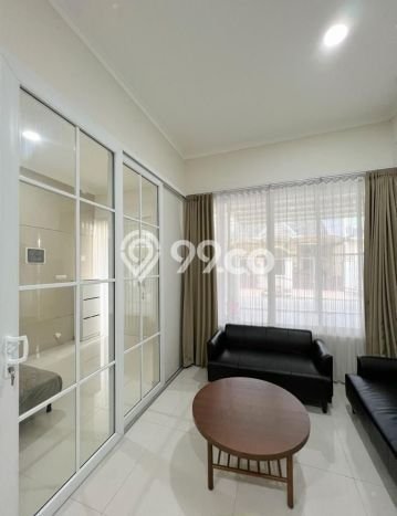 For Sale! Premium House LT 156m2 Desain Modern di Pakuwon CIty For Sale! Premium House LT 156m2 Desain Modern di Pakuwon CIty