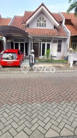 Rumah Minimalis 2 KT LT 128m2 di Citraland Rumah Minimalis 2 KT LT 128m2 di Citraland