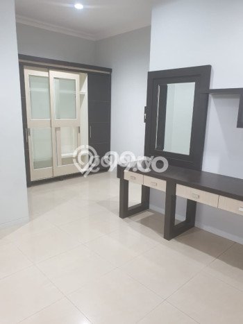 Hunian Eksklusif Dijual LT 135m2 di Sukolilo, Surabaya Hunian Eksklusif Dijual LT 135m2 di Sukolilo, Surabaya