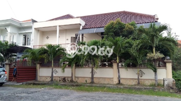Dijual Rumah Elit Exclusive di Wonocolo, Surabaya Dijual Rumah Elit Exclusive di Wonocolo, Surabaya