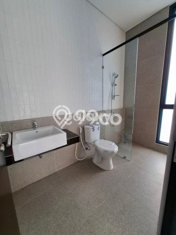 For Sale! Premium House LT 126m2 Desain Modern di Citraland For Sale! Premium House LT 126m2 Desain Modern di Citraland