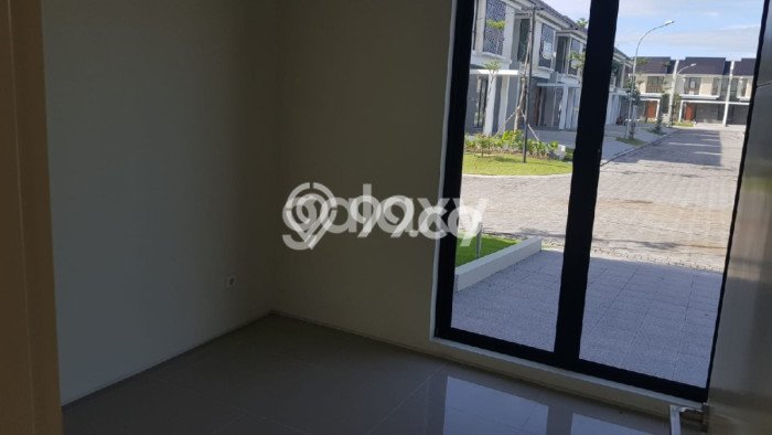 Rumah Modern 3 KT di Citraland Surabaya Rumah Modern 3 KT di Citraland Surabaya