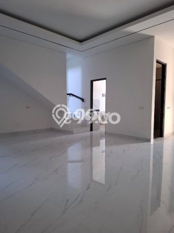 For Sale! Premium House LT 126m2 Desain Modern di Citraland For Sale! Premium House LT 126m2 Desain Modern di Citraland