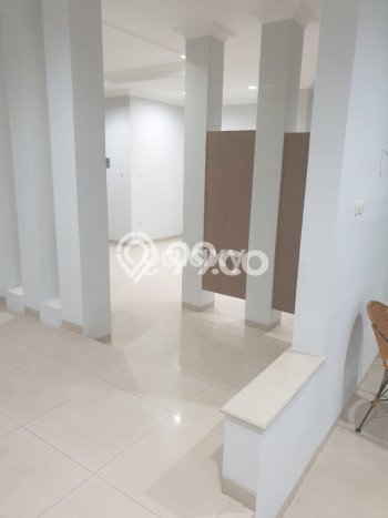 Hunian Eksklusif Dijual LT 135m2 di Sukolilo, Surabaya Hunian Eksklusif Dijual LT 135m2 di Sukolilo, Surabaya