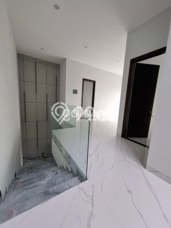 For Sale! Premium House LT 264m2 Desain Modern di Citraland For Sale! Premium House LT 264m2 Desain Modern di Citraland