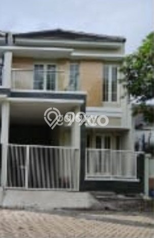 Rumah Modern Cantik 3 KT Bisa Langsung Pindah di Tenggilis Mejoyo Rumah Modern Cantik 3 KT Bisa Langsung Pindah di Tenggilis Mejoyo