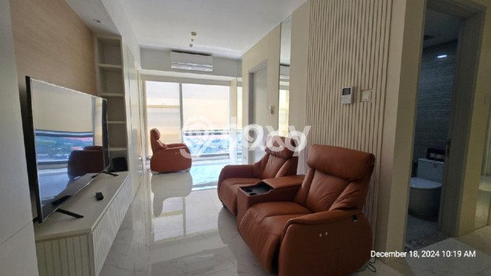 Untuk Dijual Apartemen Mewah 2 Bedroom di Surabaya Dekat ke Fasilitas Umum Untuk Dijual Apartemen Mewah 2 Bedroom di Surabaya Dekat ke Fasilitas Umum