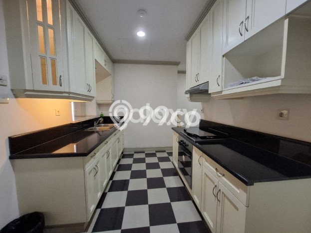 Siap Huni Apartemen Prestisius di Pakuwon Indah 2 Kamar & 3 Kamar Mandi Siap Huni Apartemen Prestisius di Pakuwon Indah 2 Kamar & 3 Kamar Mandi