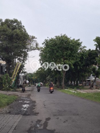 Dijual! Ruko di Gununganyar Surabaya LT 390m2 / LB 700m2 Kawasan Strategis Dijual! Ruko di Gununganyar Surabaya LT 390m2 / LB 700m2 Kawasan Strategis