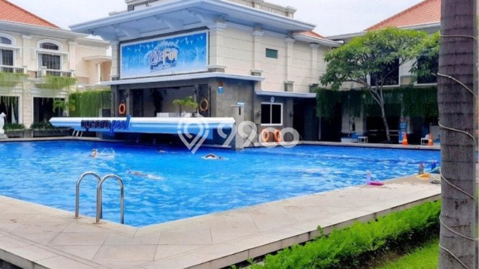 Paling Dicari! Apartemen Eksklusif Dijual di Pakuwon Indah Punya 3 Bedroom Paling Dicari! Apartemen Eksklusif Dijual di Pakuwon Indah Punya 3 Bedroom