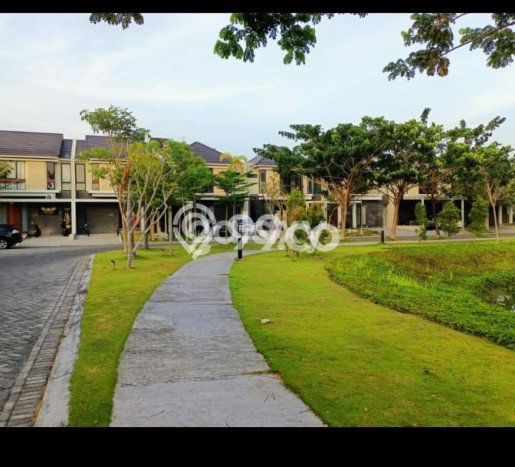 Rumah Minimalis 3 Kamar LT 135m2 di Citraland Rumah Minimalis 3 Kamar LT 135m2 di Citraland