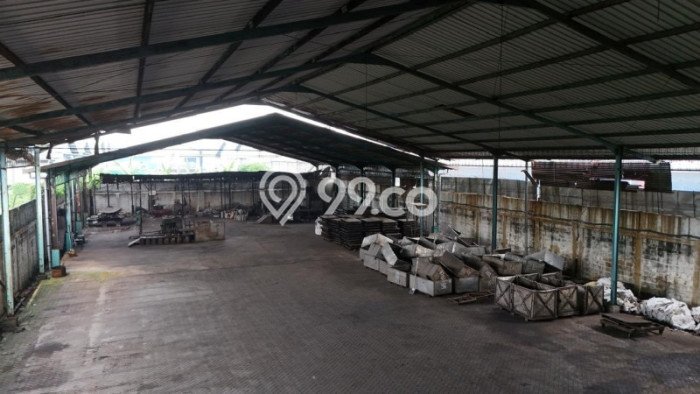 Unit Gudang Dijual di Taman Sidoarjo 3000m2 Unit Gudang Dijual di Taman Sidoarjo 3000m2