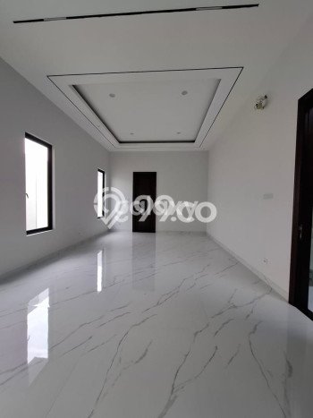 Ready to Use! Premium House LT 264m2 Desain Modern di Citraland Ready to Use! Premium House LT 264m2 Desain Modern di Citraland