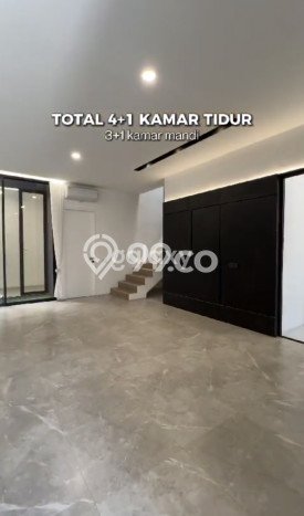 Rumah Lokasi Strategis di Tenggilis Mejoyo, Surabaya, Luas 123m² LB 205m² Rumah Lokasi Strategis di Tenggilis Mejoyo, Surabaya, Luas 123m² LB 205m²
