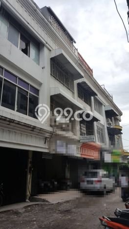 Ruko Strategis Kawasan Embong Kali, Luas 227m2m², Jalan Utama, Tingkat Keramaian Tinggi Ruko Strategis Kawasan Embong Kali, Luas 227m2m², Jalan Utama, Tingkat Keramaian Tinggi
