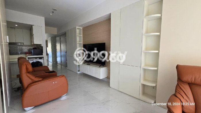 Untuk Dijual Apartemen Mewah 2 Bedroom di Surabaya Dekat ke Fasilitas Umum Untuk Dijual Apartemen Mewah 2 Bedroom di Surabaya Dekat ke Fasilitas Umum