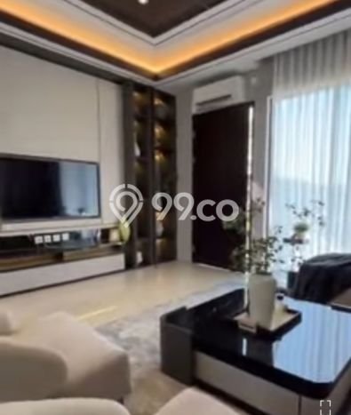 Rumah Nyaman 4 KT di , Surabaya - LT 200m2m² Rumah Nyaman 4 KT di , Surabaya - LT 200m2m²