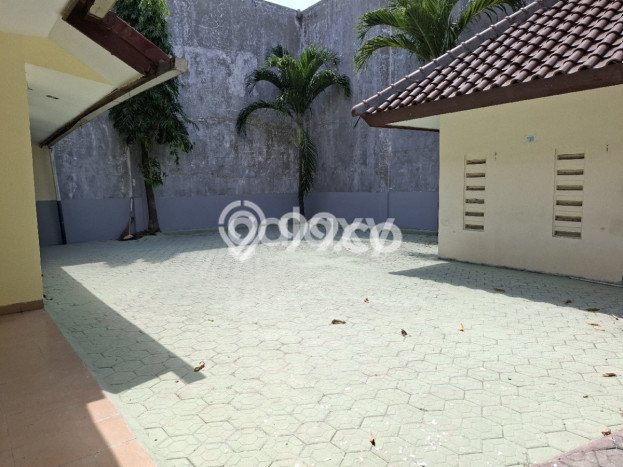 Dijual Rumah Elit Exclusive di Wonocolo, Surabaya Dijual Rumah Elit Exclusive di Wonocolo, Surabaya