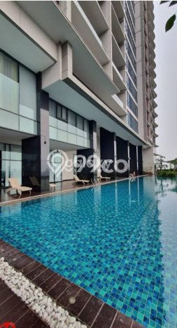 Dijual Apartemen High-Class di Dukuh Pakis, Surabaya 4 Kamar Harga Rp 3,8 Miliar Dijual Apartemen High-Class di Dukuh Pakis, Surabaya 4 Kamar Harga Rp 3,8 Miliar