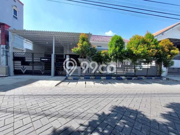 Dijual Cepat Rumah Bagus Siap Huni LB 200m2 di Wiyung, Surabaya Dijual Cepat Rumah Bagus Siap Huni LB 200m2 di Wiyung, Surabaya