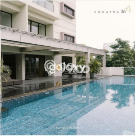 Apartemen Luxury Dijual di Gubeng Surabaya Luas 155m2 Apartemen Luxury Dijual di Gubeng Surabaya Luas 155m2
