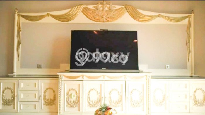 Apartemen Luxury Dijual di Surabaya Lokasi Strategis Punya 3 Kamar Tidur Apartemen Luxury Dijual di Surabaya Lokasi Strategis Punya 3 Kamar Tidur