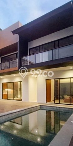 Vila Strategis Kawasan , Luas 140m2m², Akses Badung, Badung Vila Strategis Kawasan , Luas 140m2m², Akses Badung, Badung