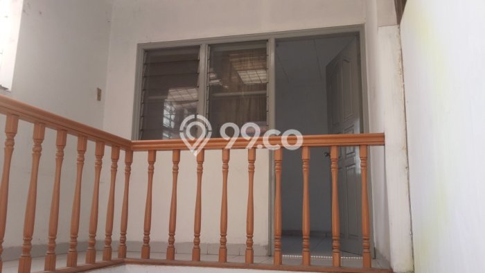 Rumah sewa siap huni 3 Kamar Tidur di Muara Karang, Jakarta Utara Rumah sewa siap huni 3 Kamar Tidur di Muara Karang, Jakarta Utara