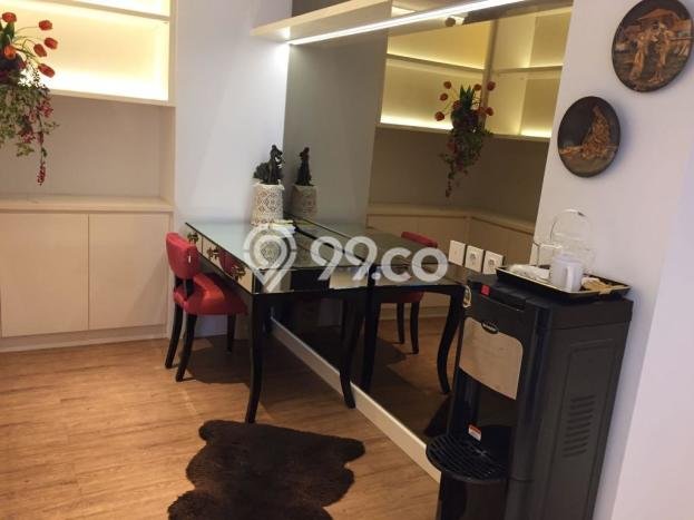 Disewakan Apartemen Minimalis 149m2 Punya 3 KT, 2 KM, Lokasi di Kembangan Disewakan Apartemen Minimalis 149m2 Punya 3 KT, 2 KM, Lokasi di Kembangan