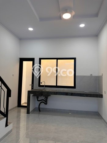 Rumah Luxury Modern Siap Huni di Tanjung Duren Jakarta Barat Rumah Luxury Modern Siap Huni di Tanjung Duren Jakarta Barat