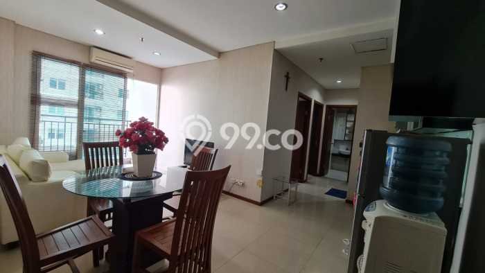 Sewa Apartemen Murah di Thamrin 2 KT Sewa Apartemen Murah di Thamrin 2 KT