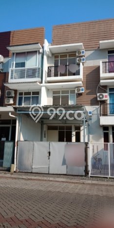 Jual Rumah Luas Megah Dengan View Cantik di Pantai Indah Kapuk, Jakarta Utara Jual Rumah Luas Megah Dengan View Cantik di Pantai Indah Kapuk, Jakarta Utara