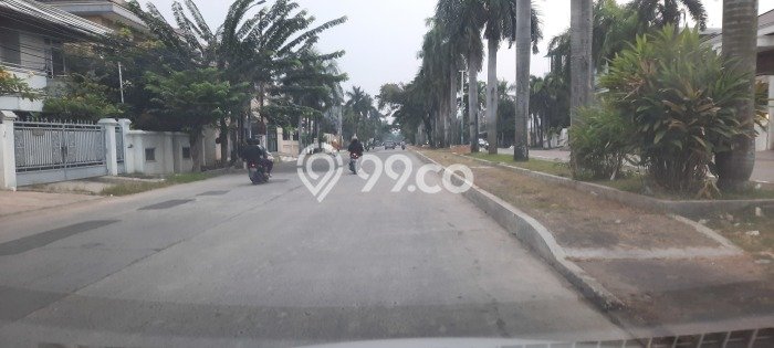 Hunian Super Mewah dengan Akses Paling Strategis di Green garden, Jakarta Barat Hunian Super Mewah dengan Akses Paling Strategis di Green garden, Jakarta Barat