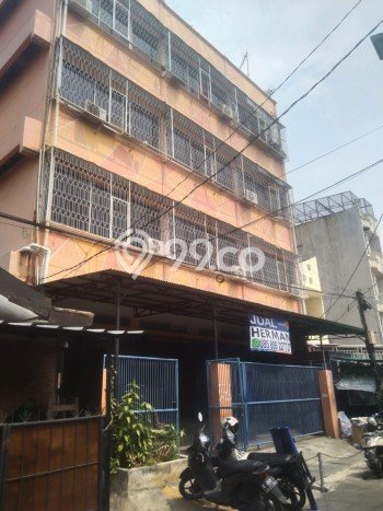 Ruko Dijual di Prime Area Jakarta Barat Luas 1200m2 Ruko Dijual di Prime Area Jakarta Barat Luas 1200m2