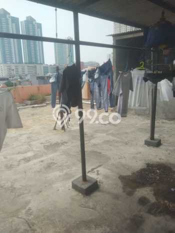 Ruko Dijual di Prime Area Jakarta Barat Luas 1200m2 Ruko Dijual di Prime Area Jakarta Barat Luas 1200m2