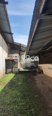 Pabrik Dijual di Prime Area Jakarta Utara Luas 1700m2 Pabrik Dijual di Prime Area Jakarta Utara Luas 1700m2