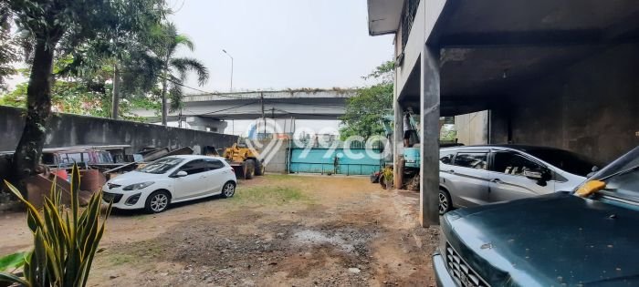 Rumah Elit Modern Siap Huni di Daan Mogot Jakarta Barat Rumah Elit Modern Siap Huni di Daan Mogot Jakarta Barat
