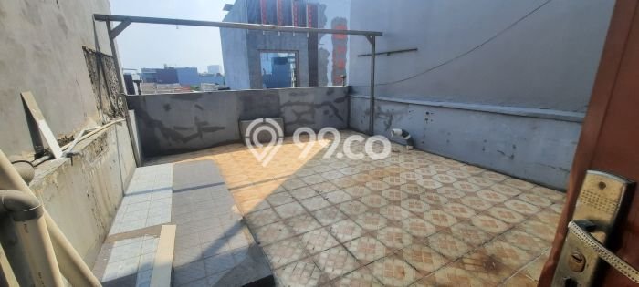 Dijual! Ruko di Muara Karang Jakarta Utara LT 100m2 / LB 270m2 Kawasan Bisnis Dijual! Ruko di Muara Karang Jakarta Utara LT 100m2 / LB 270m2 Kawasan Bisnis