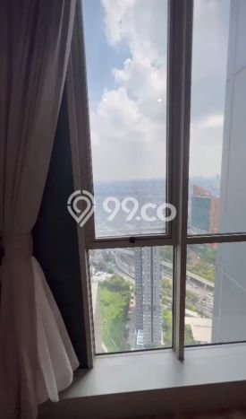 Paling Dicari! Apartemen Eksklusif Dijual di Taman Anggrek Punya 2 Bedroom Paling Dicari! Apartemen Eksklusif Dijual di Taman Anggrek Punya 2 Bedroom
